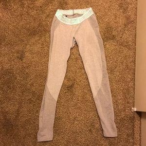 Gymshark flex leggings